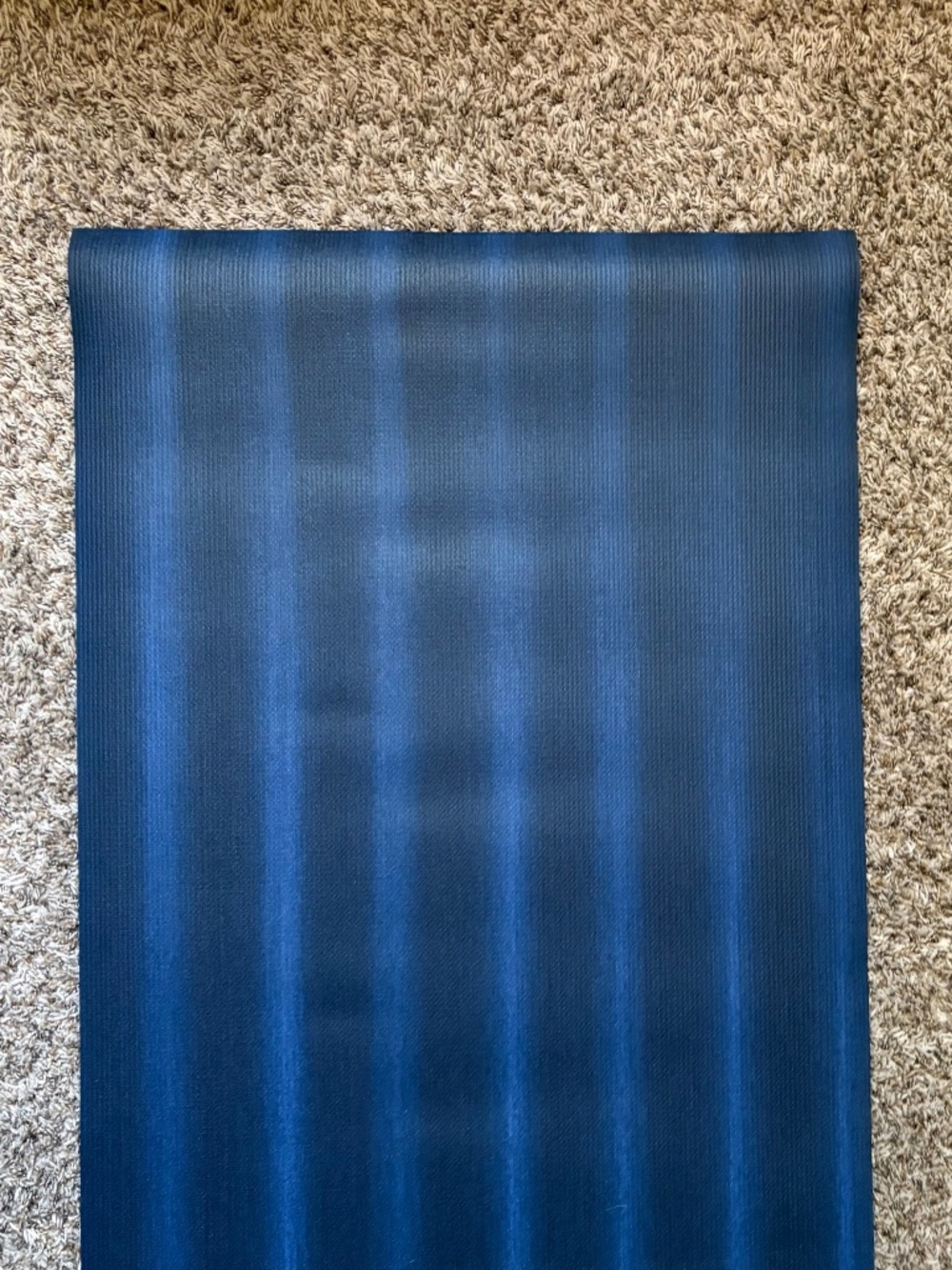 Manduka PRO Yoga Mat 6mm / Silver Logo / Rare color - Picture 2 of 14